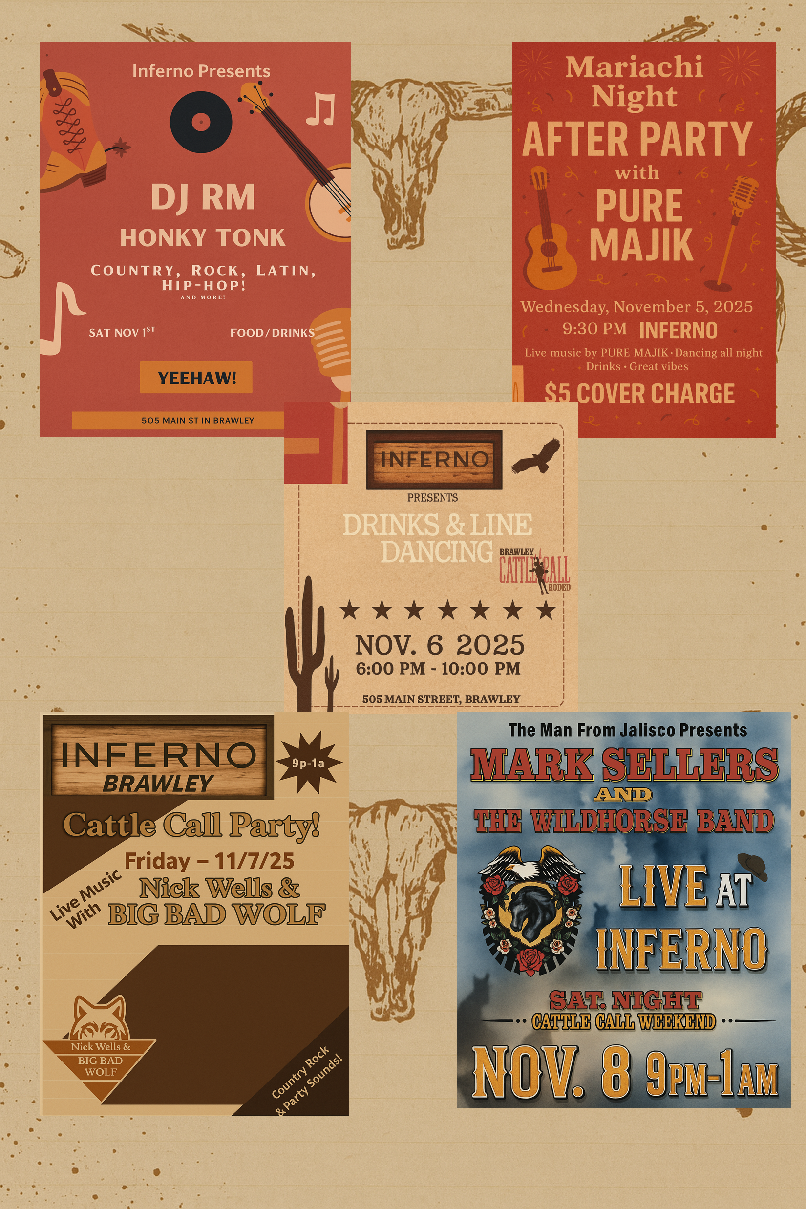 Free HTML5 Bootstrap Template